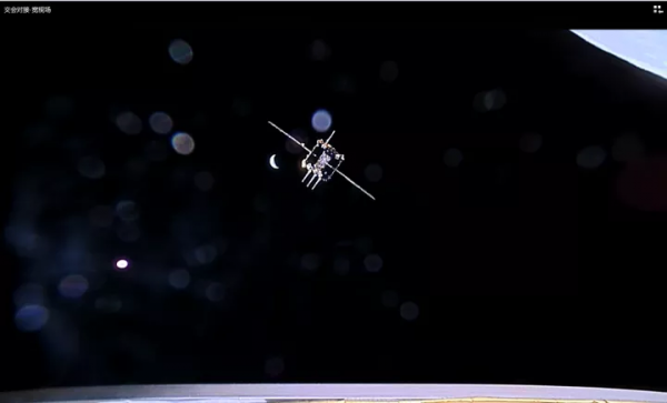 “太空水漂”“月軌無人對接”——全世界都在吹的牛,中國做到了 “太空水漂”“月軌無人對接”——全世界都在吹的牛,中國做到了