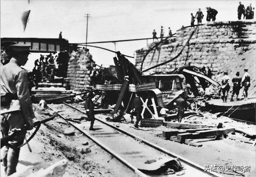 盤點民國時期著名的十位土匪，下場一個比一個悽慘，他們都是誰？