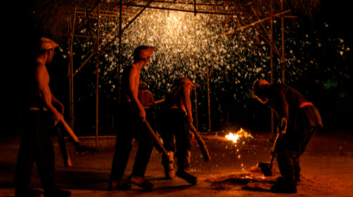 「走遍中國」河南·確山