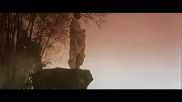 豆瓣8&period;6，顛覆傳統的經典，徐克的《青蛇》戳破了最像真相的謊言