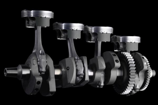 馬力和扭矩,到底誰決定汽車的加速能力?很多人都搞錯了 馬力和扭矩,到底誰決定汽車的加速能力?很多人都搞錯了