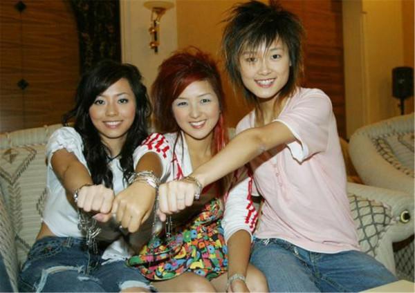 人前好閨蜜，人後是死敵？這6對“明星姐妹花”，永遠不會和好