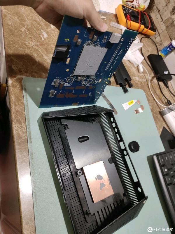 解決r7000路散熱:路由器散熱老不好,多半是廢了? 解決r7000路散熱:路由器散熱老不好,多半是廢了?