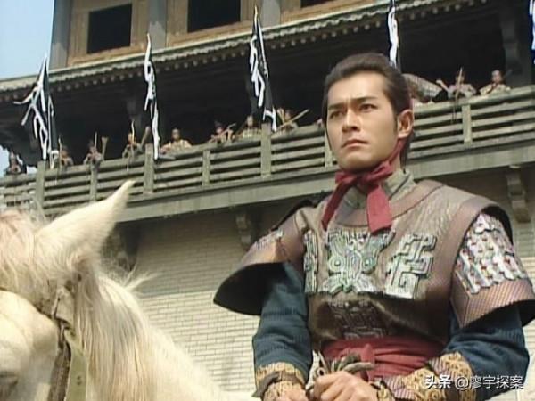 尋秦記：20年後主角現狀，有人身形依舊，有人顏值下滑只能演慈母