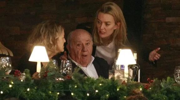 37歲ZARA二公主繼承千億家業？花上億辦婚禮，異母長公主卻很低調