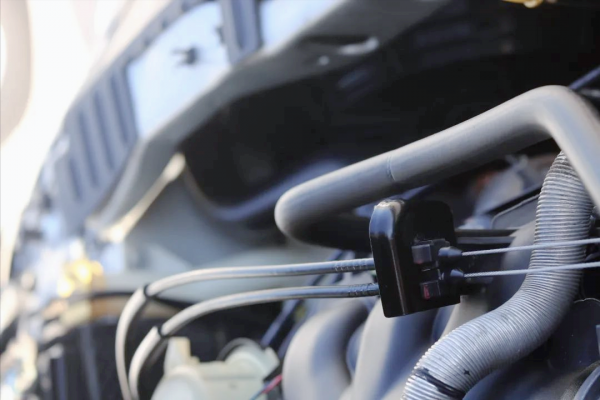 怪獸修車：翻新一輛“殘破不堪”08年大捷龍，最終滿血復活變新車