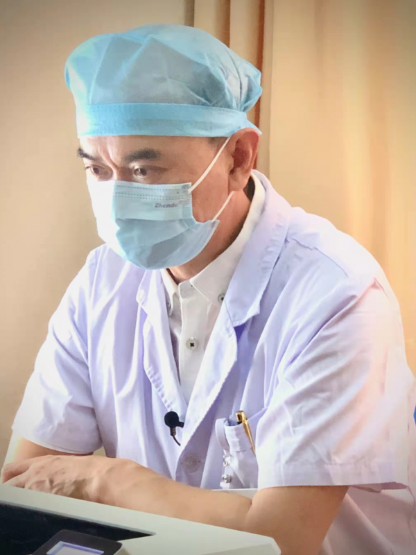 腫瘤醫生科普的幕後故事——音質像電視劇，但殘酷的是現實