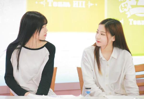 SNH48金曲大賞：8個舞臺登上熱搜，3對曾經的CP有你的意難平嗎？