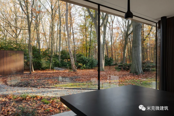 方正簡約 · 平層住宅