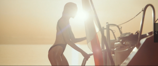 《紅色通緝令》電影解說