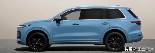 選漢蘭達你會失去什麼？選理想ONE你會得到什麼？