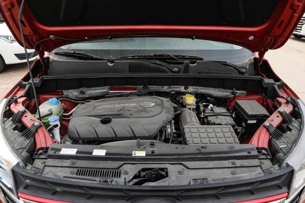 國產SUV也有鄙視鏈?8萬級SUV對比,歐尚、傳祺、寶駿誰更強? 國產SUV也有鄙視鏈?8萬級SUV對比,歐尚、傳祺、寶駿誰更強?