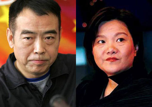 10位風韻猶存至今未婚的大齡內地女星,各有各的苦衷 10位風韻猶存至今未婚的大齡內地女星,各有各的苦衷