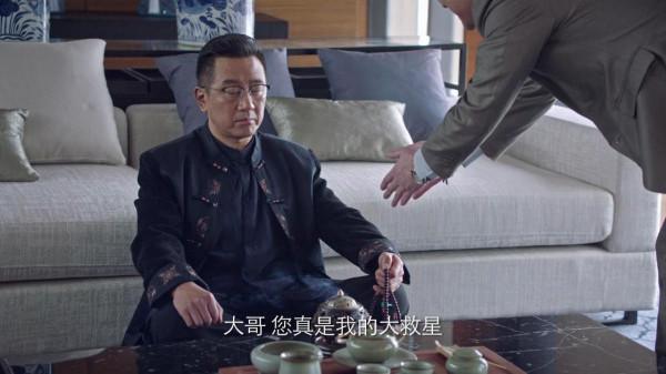 《突圍》大結局將至，重排演員演技，2位主角均未擠進前3