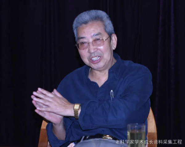 他一次次讓我國核工藝科技“平地起高樓”