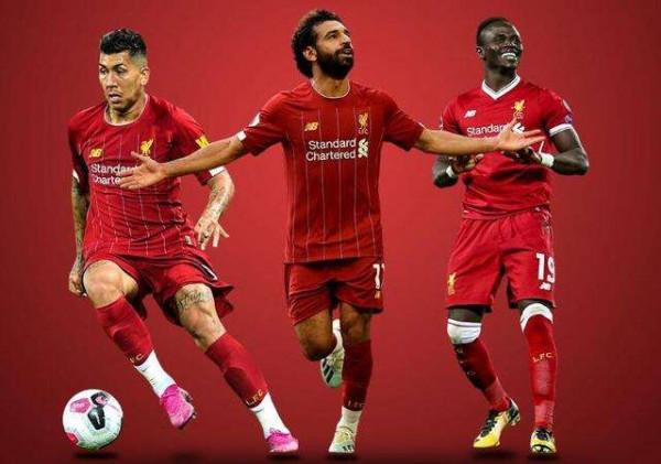 盤點世界足壇最強進攻三人組