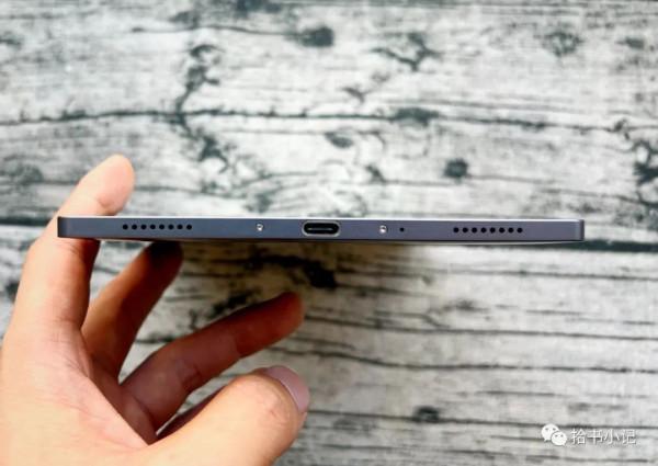 便攜閱讀器新選擇：Boox Leaf 綜合測評