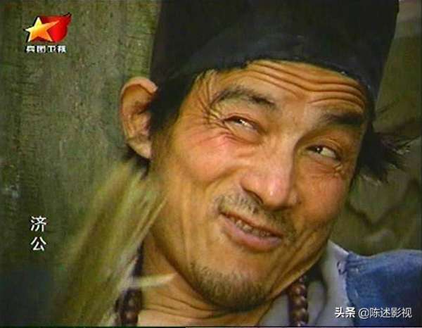 簡直演活了歷史人物，這12位男星選的真好，有的連本尊都比不過