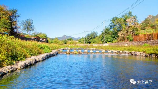 厲害了！昌平這裡入圍2021年度優美河湖，曾為“燕京八景”之一，您來過沒
