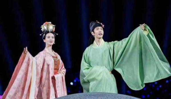 央視中秋節目單出爐,央視F4表演歌曲不主持,莫文蔚表演引關注 央視中秋節目單出爐,央視F4表演歌曲不主持,莫文蔚表演引關注