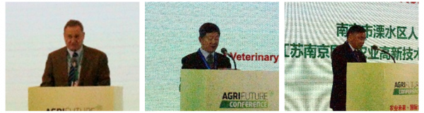 深化中德農業合作,推動兩國共贏發展——EuroTier CHINA 2021暨農業未來•國際合作發展大會成功舉辦 深化中德農業合作,推動兩國共贏發展——EuroTier CHINA 2021暨農業未來•國際合作發展大會成功舉辦