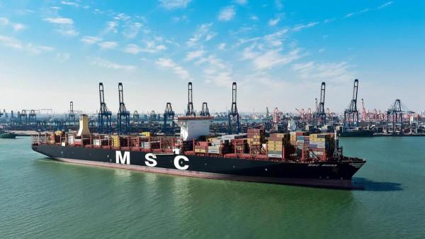 美蘇都以失敗告終，中國接手後卻煥發新生，一舉建成國際大港