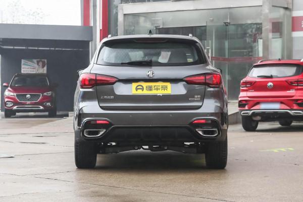 適合年輕家庭的10萬元國產SUV，MG領航實力幾何？