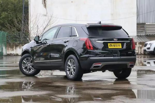 凱迪拉克XT5更換配件價格總結，讓你修車養成更簡單