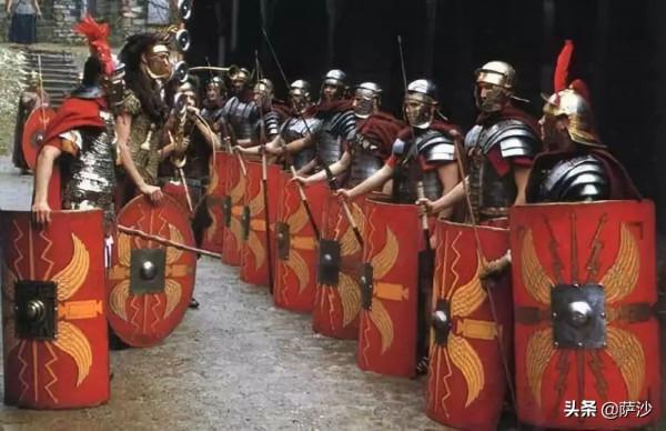 古羅馬對逃兵為什麼是十一抽殺而不是全部處死?薩沙問答第73集 古羅馬對逃兵為什麼是十一抽殺而不是全部處死?薩沙問答第73集