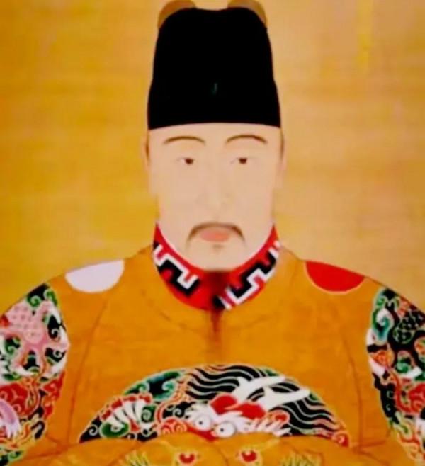 明朝帝王錄