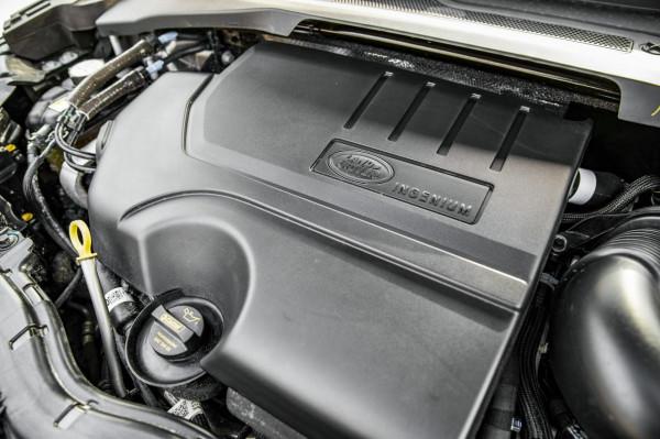 發現生活另一面  路虎發現運動試駕 發現生活另一面  路虎發現運動試駕