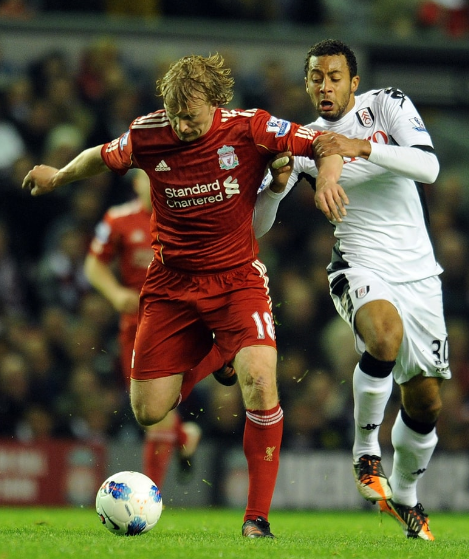 英超歷史上10位最被低估的球員