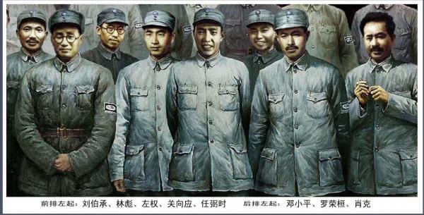 同屬軍隊建制，主力師和大軍區，哪個才是八路軍的主要戰略單位？