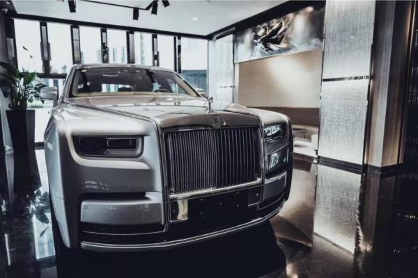 豐田旗下的頂級豪車，從來不是雷克薩斯