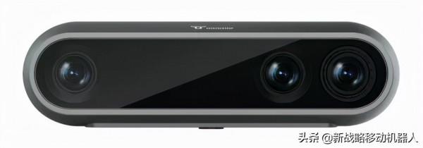 3D視覺技術將給移動機器人帶來怎樣的變革？