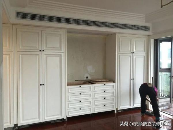 精裝房270平方米,全屋改造歐式風格裝修 精裝房270平方米,全屋改造歐式風格裝修