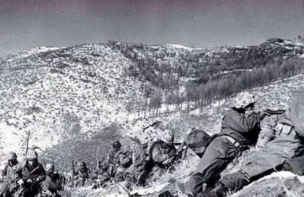 李奇微為何敢於死守砥平裡?雙子隧道戰鬥很可能是一個重要原因 李奇微為何敢於死守砥平裡?雙子隧道戰鬥很可能是一個重要原因