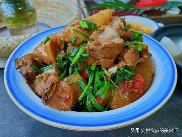 明日大雪，這6道菜要常吃，應季而食營養足，滋補暖和身體好