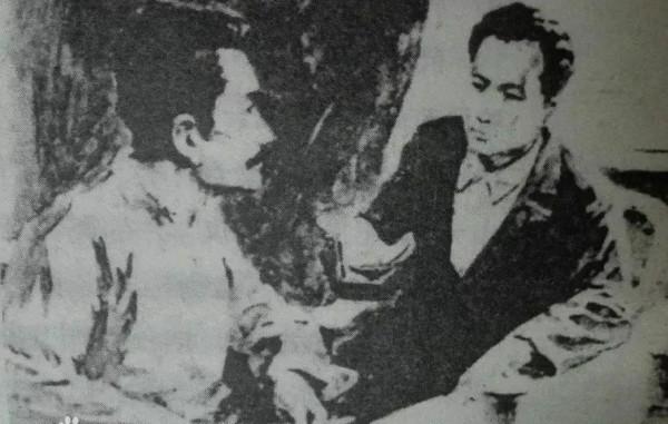 陳延年:一生未婚,沒有戀人,最先醒來,最先赴死 陳延年:一生未婚,沒有戀人,最先醒來,最先赴死