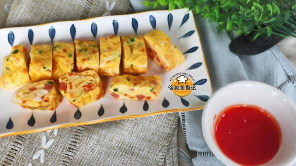 解放媽媽們的快手早餐,最多10分鐘搞定,低卡高蛋白,營養又美味 解放媽媽們的快手早餐,最多10分鐘搞定,低卡高蛋白,營養又美味