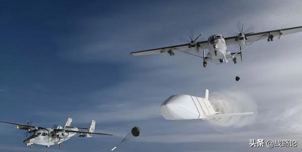 美日臺海新作戰計劃曝光，美軍負責前沿作戰，日本則負責後勤保障