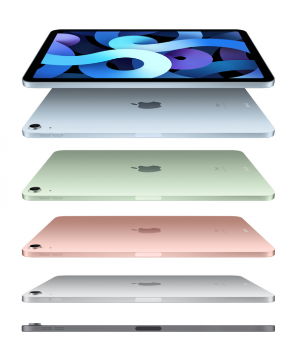 歐亞經濟委員會公佈三項蘋果新的註冊資訊，你知道嗎？