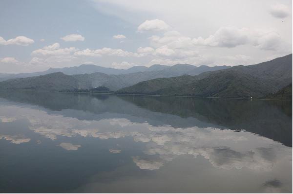 這座湖可以直接殺死數百萬人，沒人知道它何時“爆發”