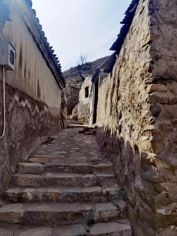 靈水舉人村，爸爸去哪兒拍攝地