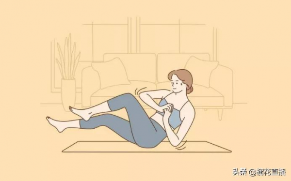 「居家 |“燃脂”篇」跟上節拍，燃脂開始啦