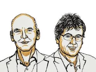 2021年諾貝爾化學獎出爐，被諾獎點亮的催化劑正在造福汽車業 | 中國汽車報