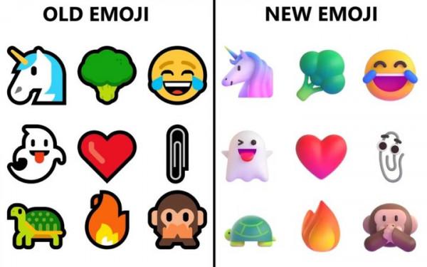 24 歲的微軟吉祥物「大眼夾」迴歸,還有了復古表情包 24 歲的微軟吉祥物「大眼夾」迴歸,還有了復古表情包