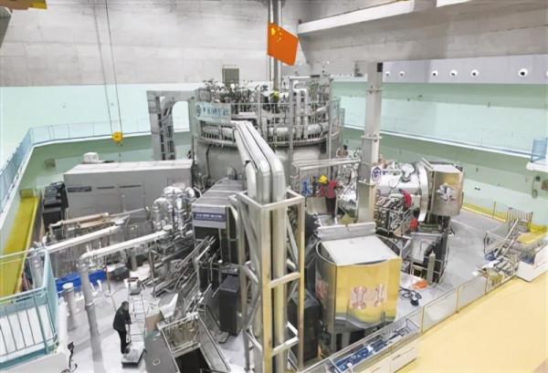 燃起來了！2021年中國科技的重大突破！網友：哭了，這就去好好學習