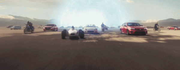 你為什麼愛本田?我有點理解了 你為什麼愛本田?我有點理解了