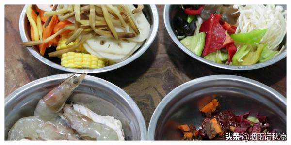 這才是麻辣香鍋的家常做法,葷素搭配營養高,暖心又暖胃,收藏了 這才是麻辣香鍋的家常做法,葷素搭配營養高,暖心又暖胃,收藏了